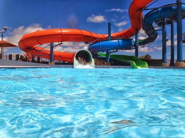 aquapark