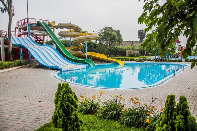 aquapark