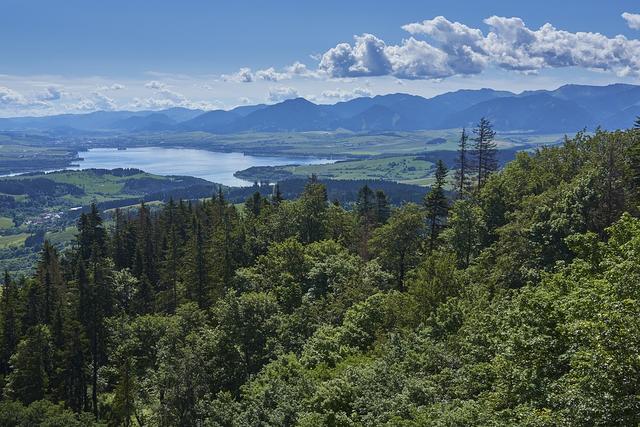 liptovska mara
