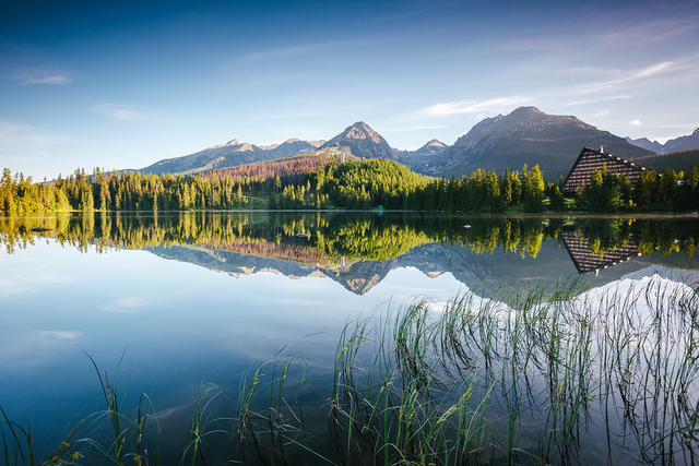 Tatry