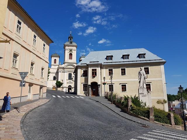 Banská Štiavnica