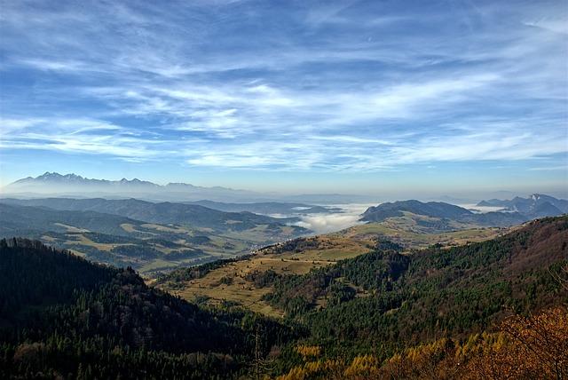 Pieniny