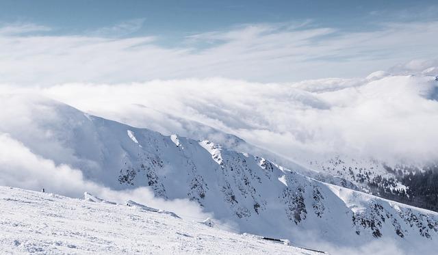 Nízke tatry