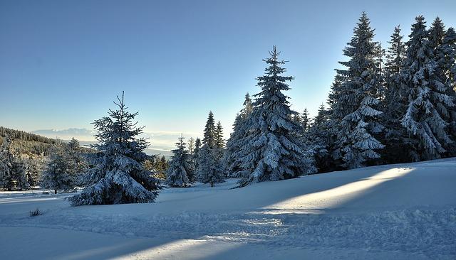 Belianske Tatry