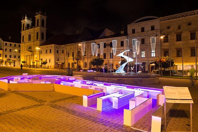 Banská Bystrica