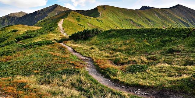 Západné tatry