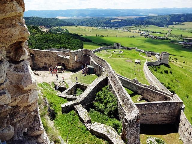 Spišský hrad