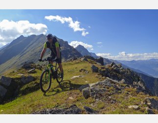 Cykloturistika na Slovensku - zažijte dovolenou na kolech