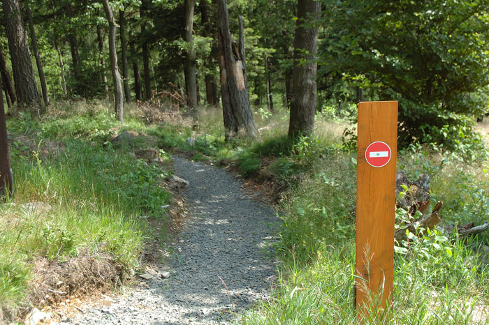 slovenské singletracky