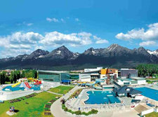 Aquacity Poprad