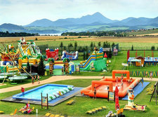 Aquapark Tatralandia