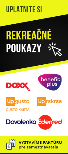 Rekreačné poukazy