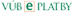 Logo VUB platby