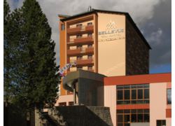 Hotel Grand Bellevue Horný Smokovec 238