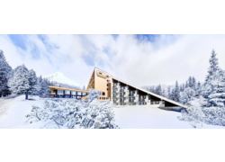 Hotel Fis Štrbské Pleso 239