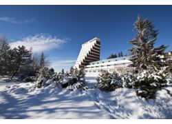 Hotel PANORAMA RESORT Štrbské Pleso 245