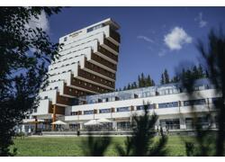 Hotel PANORAMA RESORT Štrbské Pleso 245