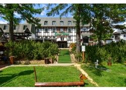 Hotel Šport  Donovaly 267