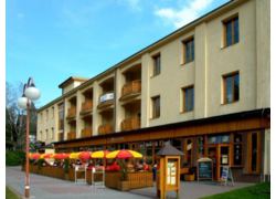 Hotel Smokovec Starý Smokovec 340
