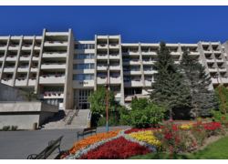 Wellness Relax pobyt, kúpeľný hotel Ozón ***   -mimosezóna 367