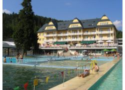 Hotel Grand Strand Vyšné Ružbachy 370