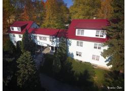 pobyt Vital+ v kúpeľnom dome Lux, Bojnice   380