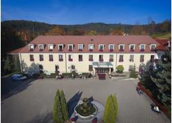 Hotel Mier Bojnice 381