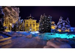 Wellness Relax pobyt, kúpeľný hotel Astória***   -mimosezóna 384