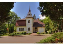 Wellness Relax pobyt, kúpeľný dom Vila Diana ***-mimosezóna 385