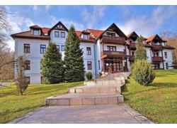 Wellness Relax pobyt, kúpeľný dom František *** -mimosezóna 386