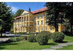 Wellness Relax pobyt, kúpeľný hotel Alžbeta****   -mimosezóna 387