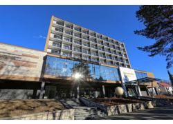 Wellness Relax pobyt, kúpeľný hotel Alexander ****   -mimosezóna 389