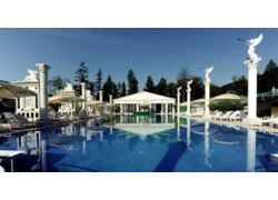 Hotel Aphrodite Palace Rajecké Teplice 396