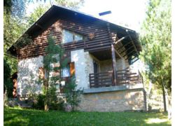 Chata Vyšné Ružbachy 493