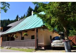 Chata Banská Bystrica - Motyčky 566