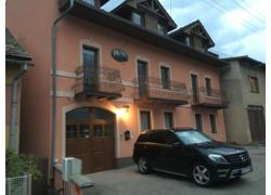 Penzion  Mystery Vyšné Ružbachy 623