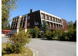 Hotel Hotel Tatrawest Zuberec 684
