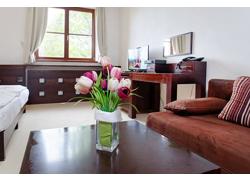 Hotel Tulipán Tatranská Lomnica 726