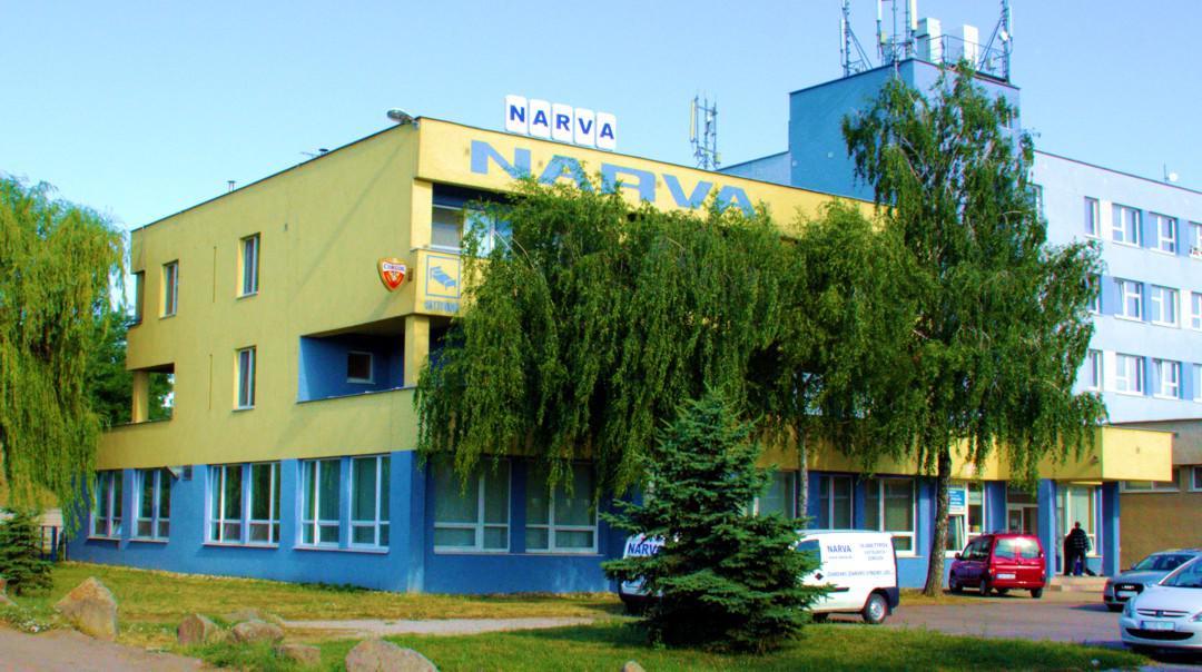 Penzión Narva Bratislava 739