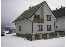 Chata Liesek 863