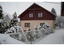 Privát Žiar - Liptovský Mikuláš 871