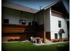 Chata Telgárt 907
