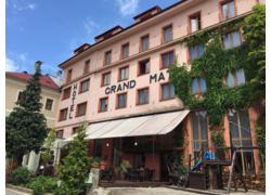 Hotel Banská Štiavnica 927