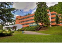 Wellness Relax pobyt, kúpeľný hotel Mier **-mimosezóna 1005