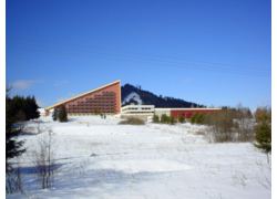 Hotel SOREA Máj Liptovský Ján 1024