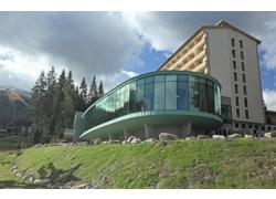 Relax, Wellness, Pohoda v hoteli Sorea SNP***,  Demänovská Dolina    1025