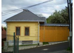 Chata Ružomberok - Hrabovo 1044
