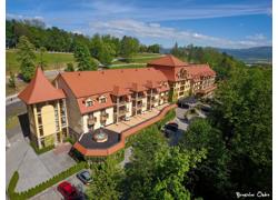 pobyt Vital+ v kúpeľnom hoteli Lysec, Bojnice   1097