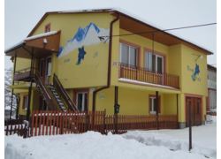 Dom Kežmarok 1130