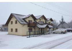 Dom Turiec Košťany nad Turcom 1172
